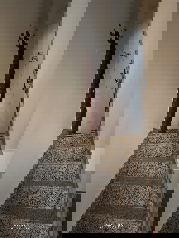 3 BHK Builder Floor For Rent in Canal Road