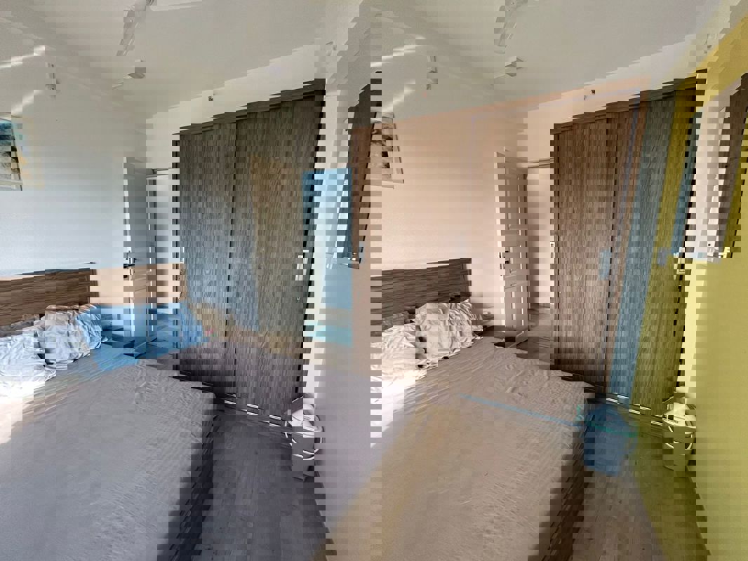 2 BHK + Extra Room 777 Sq.Ft. Apartment in Hiranandani Gardens