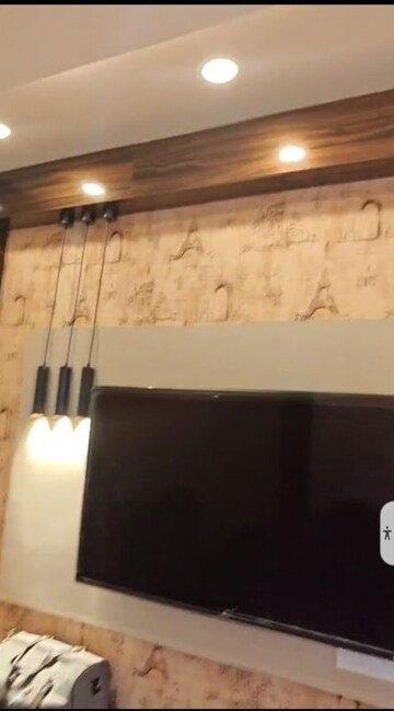 Furnished Amenities in 3 BHK Apartment at Levana Celebrity Gardens, Sushant Golf City – for Rent