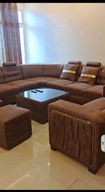 3 BHK 2015 Sq.Ft. Apartment in Levana Celebrity Gardens