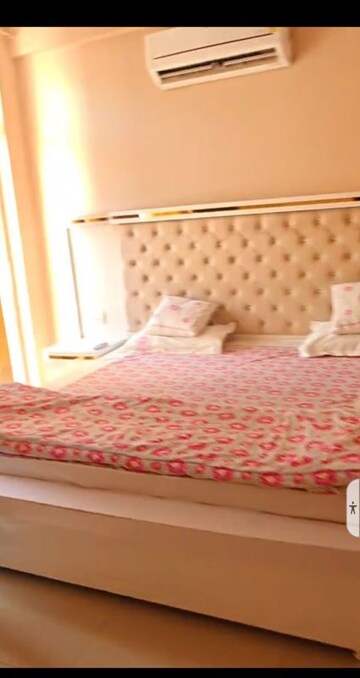 Bedroom in 3 BHK Apartment at Levana Celebrity Gardens, Sushant Golf City – for Rent