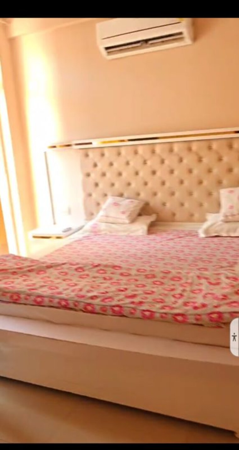 Bedroom, levana-celebrity-gardens 3 Bedroom 2015 Sq.Ft. Apartment In Sushant Golf City Lucknow 9937422