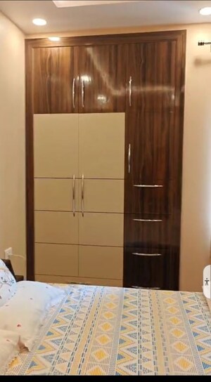 Furnished Amenities in 3 BHK Apartment at Levana Celebrity Gardens, Sushant Golf City – for Rent