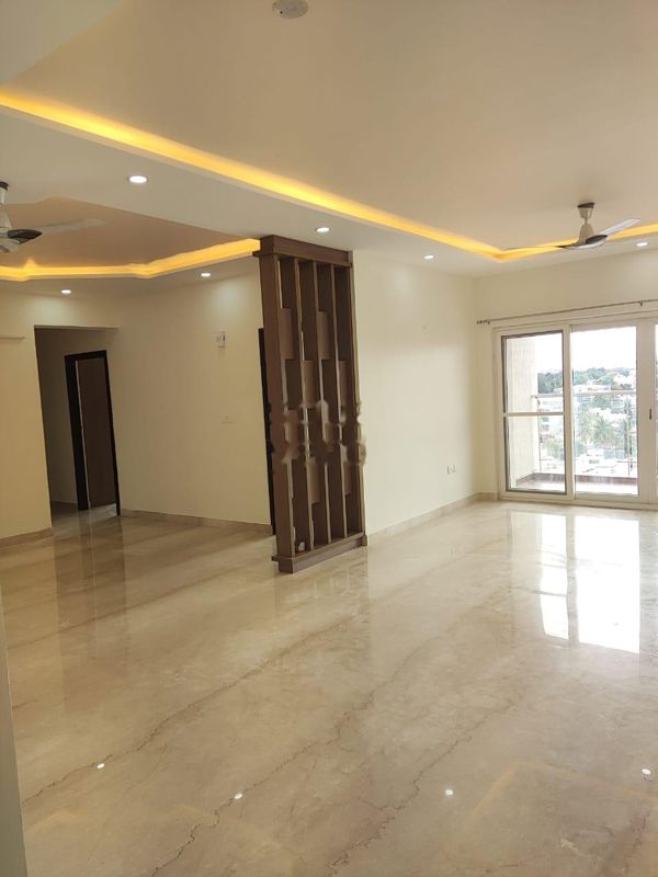 2 BHK 972 Sq.Ft. Apartment in Prestige Finsbury Park Hyde