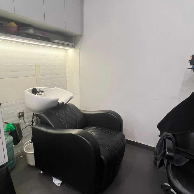 Retail Shop For Rent in Gemstar Nestle Apartments