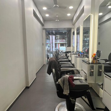 Team Area in  Shop at Gemstar Nestle Apartments, Chincholi Bunder – for Rent