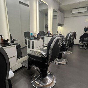 Gym in  Shop at Gemstar Nestle Apartments, Chincholi Bunder – for Rent