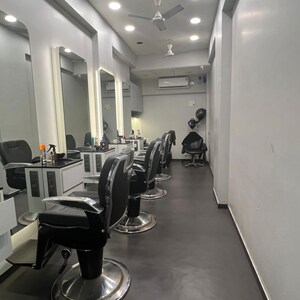 Gym in  Shop at Gemstar Nestle Apartments, Chincholi Bunder – for Rent