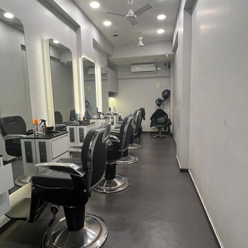 Gym in  Shop at Gemstar Nestle Apartments, Chincholi Bunder – for Rent