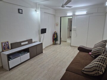 2 BHK Apartment For Rent in Bandra West