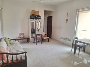 1 BHK Apartment For Rent in Prime Pride Heights, Andheri West
