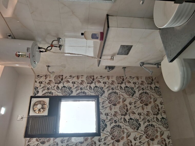 Master Bedroom, ashiana-silver-crest 3 Bedroom 1960 Sq.Ft. Builder Floor In Sector 48 Gurgaon 9937439