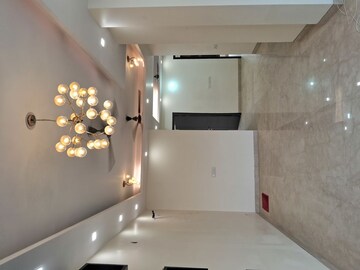 Furnished Amenities in 3 BHK Builder Floor at Ashiana Silver Crest, Sector 48 – for Rent