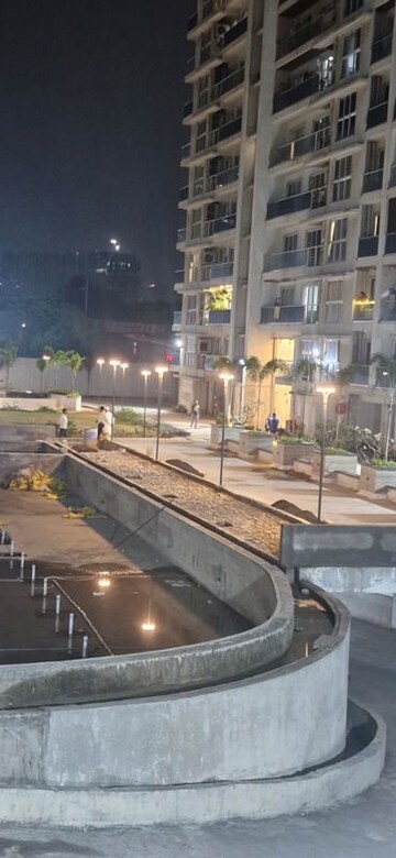 1 BHK Apartment – Garden View at Dudhawala Proxima Residences, Andheri East - for Sale