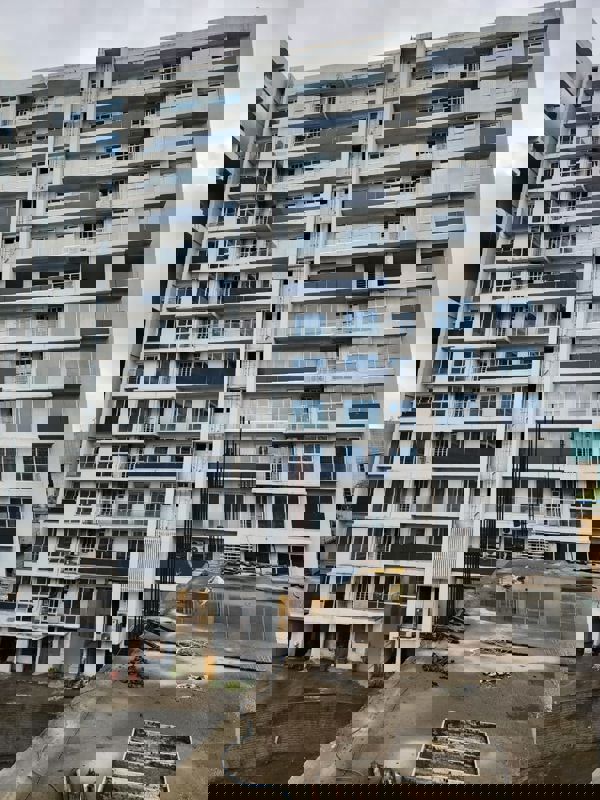 1 BHK + Pooja Room 720 Sq.Ft. Apartment in Dudhawala Proxima Residences