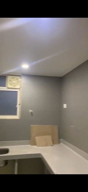 Bathroom in 1 BHK Apartment at Dudhawala Proxima Residences, Andheri East – for Sale