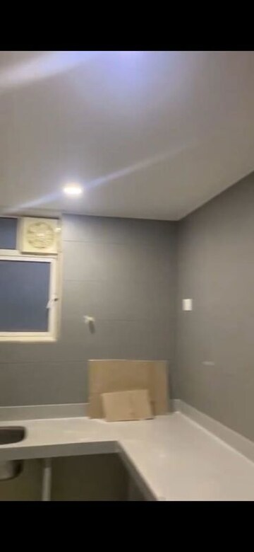 Bathroom in 1 BHK Apartment at Dudhawala Proxima Residences, Andheri East – for Sale