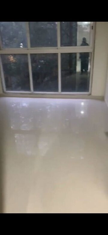 Living Room in 1 BHK Apartment at Dudhawala Proxima Residences, Andheri East – for Sale