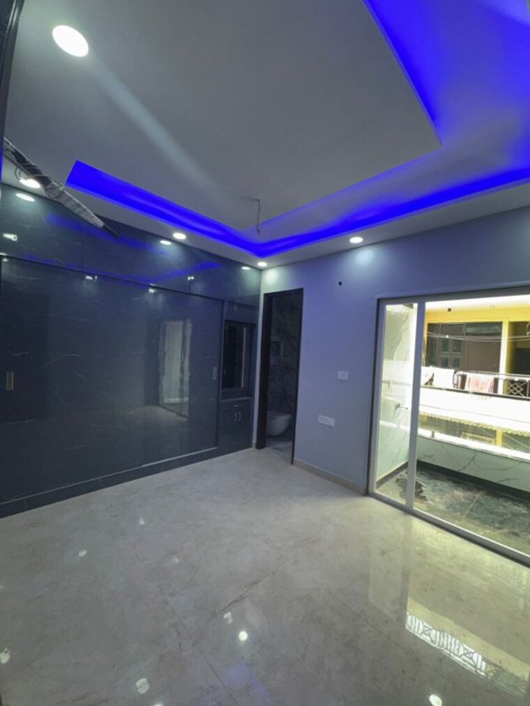 Room, tagore garden extension 2 Bedroom 1265 Sq.Ft. Builder Floor In Tagore Garden Extension Delhi 9937412