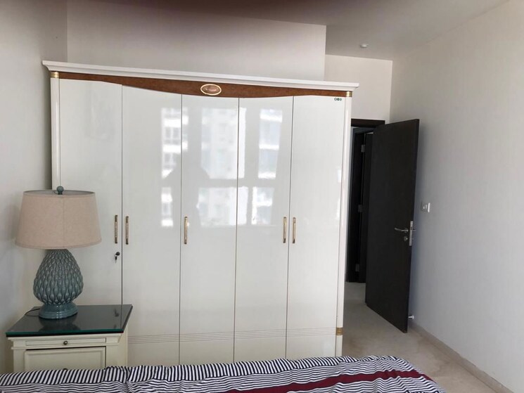 Bedroom, rustomjee-ozone 3 Bedroom 1500 Sq.Ft. Apartment In Goregaon West Mumbai 9937446
