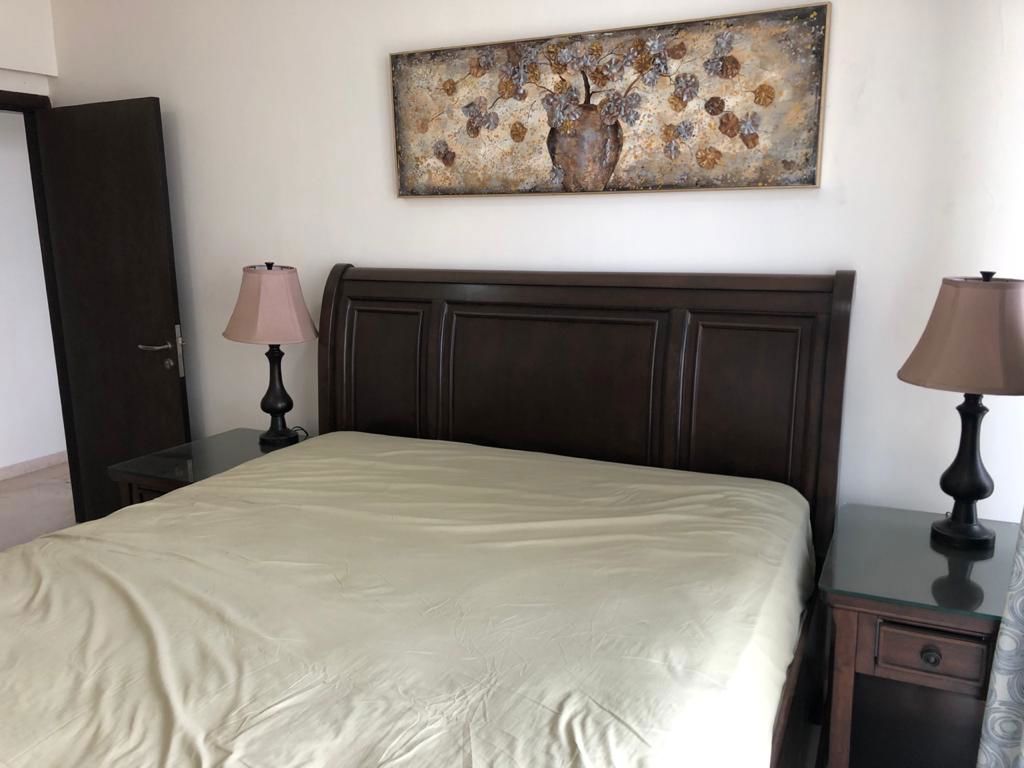 3 BHK Apartment For Sale in Rustomjee OZone