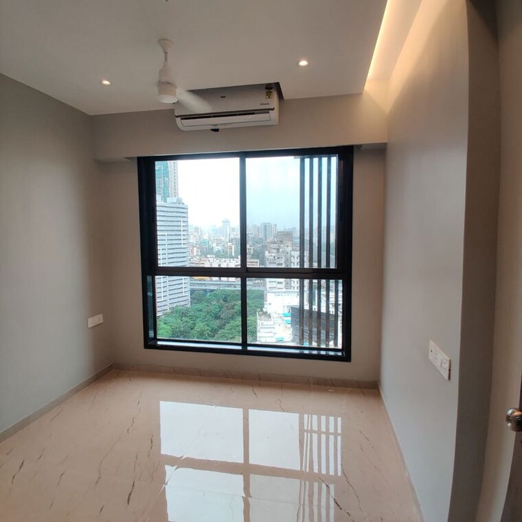 Room, sheth-auris-bliss 2 Bedroom 677 Sq.Ft. Apartment In Malad West Mumbai 9937447