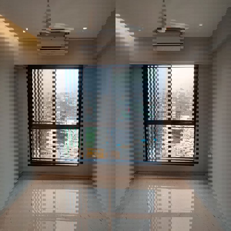2 BHK 677 Sq.Ft. Apartment in Sheth Auris Bliss