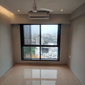 2 BHK Apartment For Sale in Sheth Auris Bliss, Malad West
