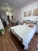 Studio  308 Sq.Ft. Apartment in Baner