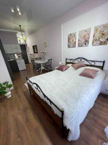 Studio Apartment For Sale in Baner