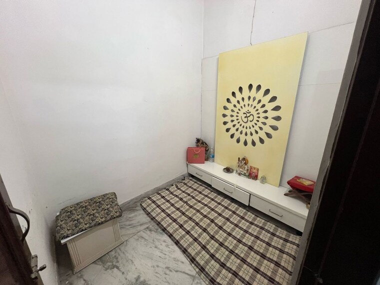 Bedroom, ambala highway 3 Bedroom 2000 Sq.Ft. Independent House In Ambala Highway Zirakpur 9937302