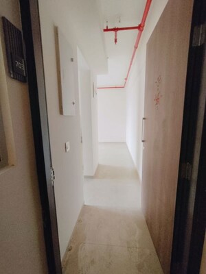 Bathroom in 2 BHK Apartment at Piramal Vaikunth, Balkum Pada – for Sale