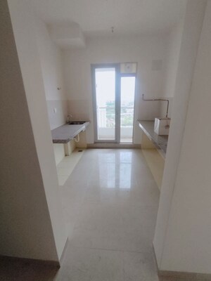 Building Lobby in 2 BHK Apartment at Piramal Vaikunth, Balkum Pada – for Sale