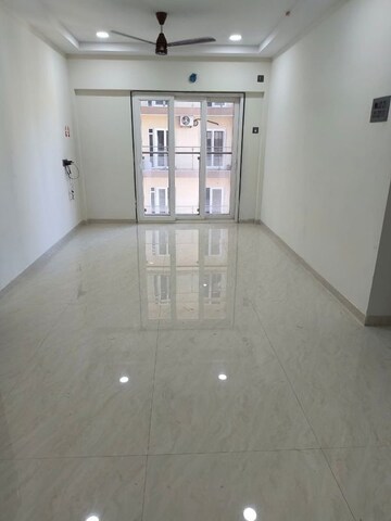 2 BHK Apartment For Sale in Sheth Auris Bliss, Malad West