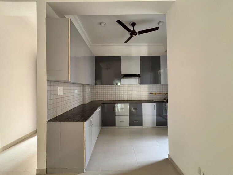 Kitchen, himalaya-pride 2.5 Bedroom 1188 Sq.Ft. Apartment In Tech Zone 4 Greater Noida Greater Noida 9937463