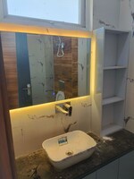 3 BHK + Servant Room 1900 Sq.Ft. Builder Floor in Vipul World Plots