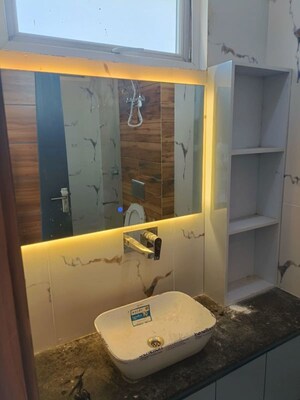 3 BHK Builder Floor For Rent in Vipul World Plots, Sector 48