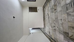 Living Room in 2 BHK Apartment at Dilshad Colony – for Sale