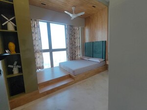2 BHK Apartment For Sale in Sheth Auris Bliss, Malad West