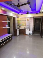 2 BHK + Pooja Room 800 Sq.Ft. Apartment in Magnolia Enclave