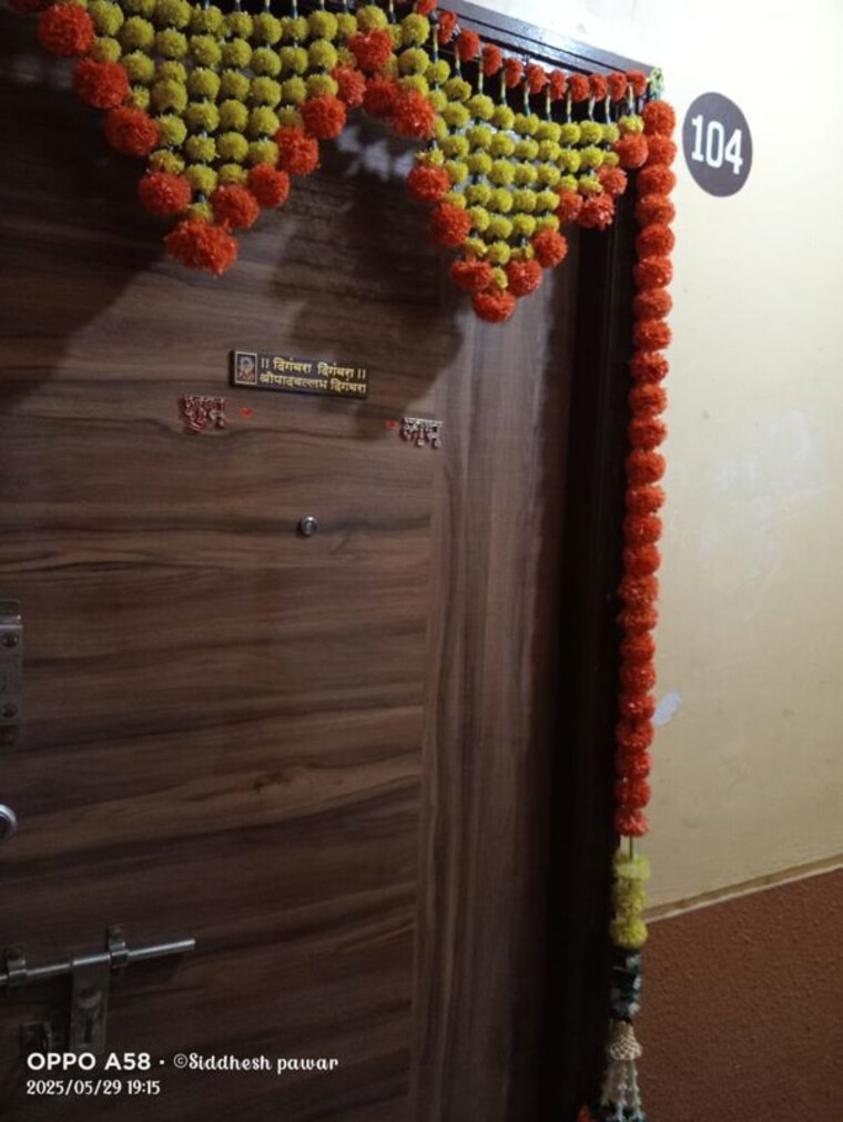 undefined, magnolia-enclave 2 Bedroom 800 Sq.Ft. Apartment In Powai Mumbai 9937515