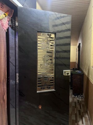 Furnished Amenities in 2 BHK Apartment at Magnolia Enclave, Powai – for Rent