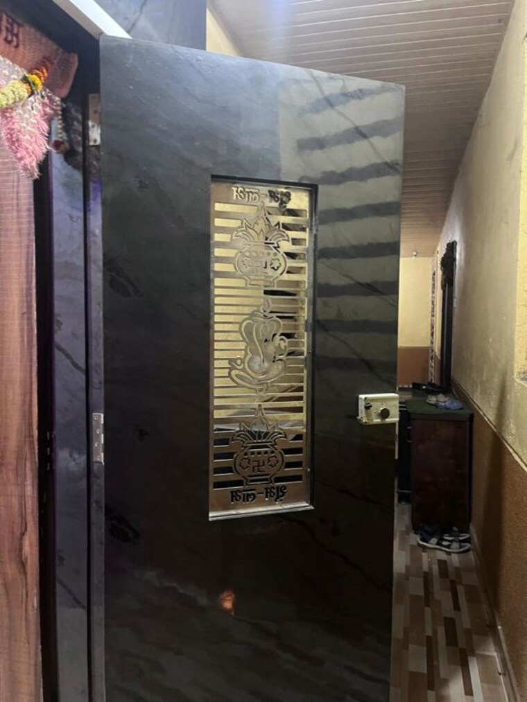 undefined, magnolia-enclave 2 Bedroom 800 Sq.Ft. Apartment In Powai Mumbai 9937515