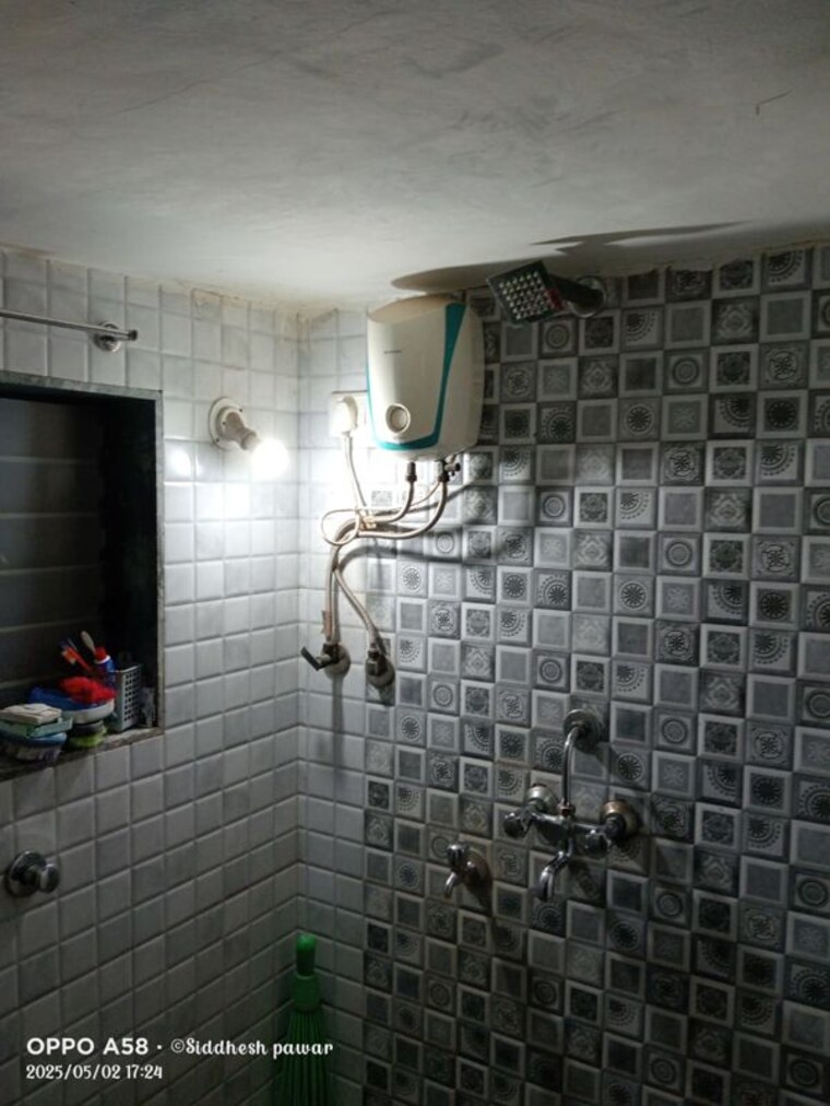 Balcony, magnolia-enclave 2 Bedroom 800 Sq.Ft. Apartment In Powai Mumbai 9937515