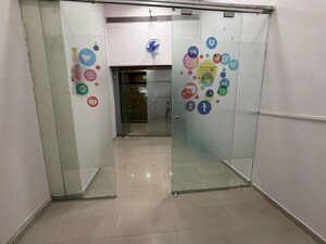 Furnished Amenities in  Office Space at Rustomjee Eaze Zone Mall, Malad West – for Rent