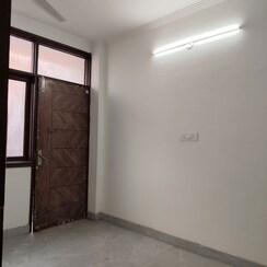 2 BHK + Pooja Room Builder Floor For Rent in Govindpuri