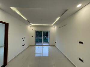 Building Lobby in 3 BHK Apartment at Epitome Elan, Jp Nagar Phase 8 – for Sale