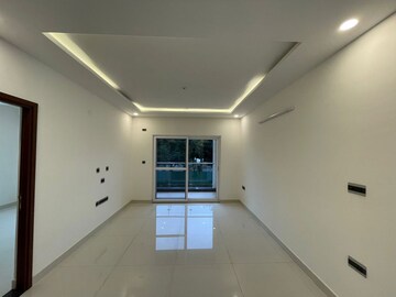 Building Lobby in 3 BHK Apartment at Epitome Elan, Jp Nagar Phase 8 – for Sale