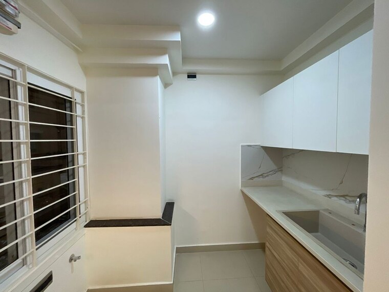 undefined, epitome-elan 3 Bedroom 1575 Sq.Ft. Apartment In Jp Nagar Phase 8 Bangalore 9937436