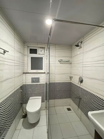 Kitchen in 3 BHK Apartment at Epitome Elan, Jp Nagar Phase 8 – for Sale